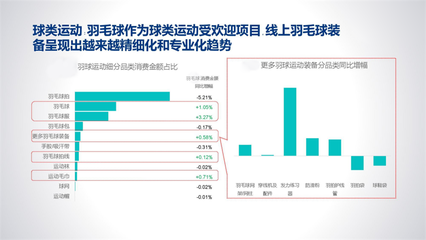2023年羽毛球館行業(yè)統(tǒng)計(jì)數(shù)據(jù)分析 全民參與度達(dá)35%，運(yùn)動(dòng)項(xiàng)目經(jīng)營迎來新機(jī)遇