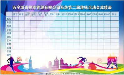 從賽場(chǎng)到報(bào)表 運(yùn)動(dòng)項(xiàng)目經(jīng)營的“成績單”管理之道